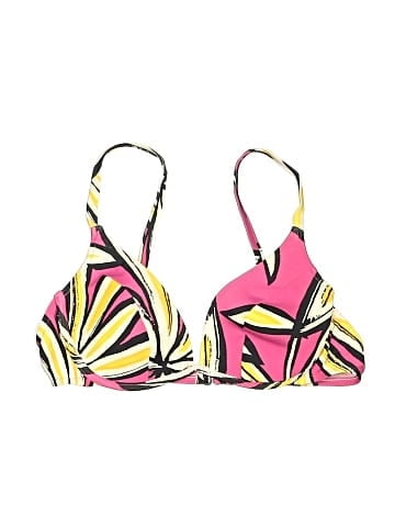 Sunsets Swimsuit Top (view 1)