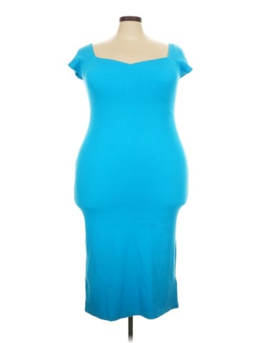 The Drop Casual Dress (view 1)