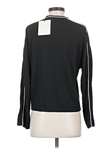 Love Tree Long Sleeve Polo (view 2)
