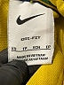 Nike Yellow Pullover Hoodie Size XS (estimated) - photo 7