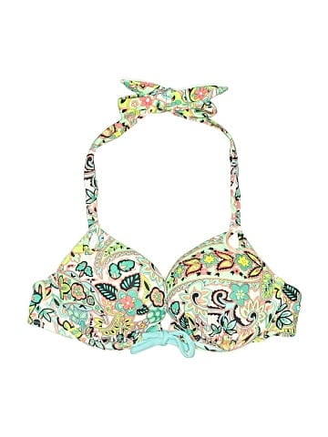 Victoria's Secret Swimsuit Top (view 1)