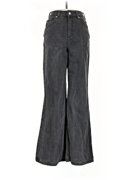 Charcoal Jeans (view 1)