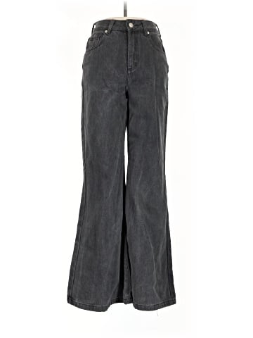 Charcoal Jeans (view 1)