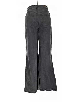 Charcoal Jeans (view 2)