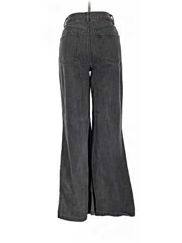 Charcoal Jeans (view 2)