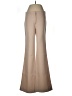 Derek Lam Tan Dress Pants Size EU (IT) 42 / US 6 - photo 1