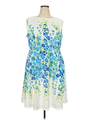 Studio One Cocktail Dress (view 1)