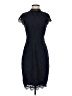 H&M Black Cocktail Dress Size XS - photo 1