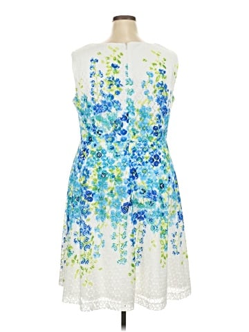 Studio One Cocktail Dress (view 2)