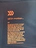 all in motion Solid Blue Jumpsuit Size M - photo 4