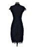 H&M Black Cocktail Dress Size XS - photo 2
