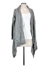 Forever 21 Gray Cardigan Size S - photo 1