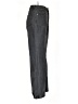Charcoal 100% Cotton Gray Jeans Size 6 - photo 4