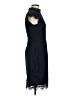 H&M Black Cocktail Dress Size XS - photo 4