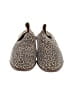 Lucky Brand Animal Print Tan Flats Size 8 - photo 2