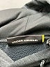 Under Armour Black Pullover Hoodie Size S - photo 7
