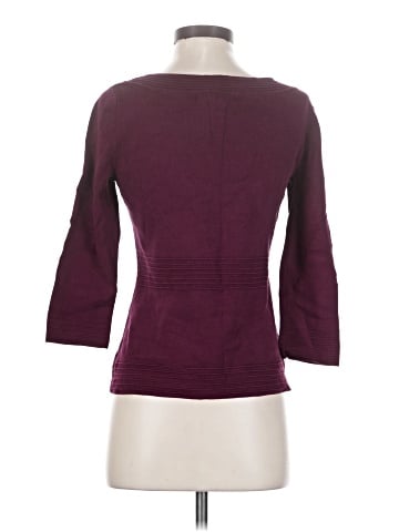 Geoffrey Beene Sport 3/4 Sleeve Top (view 2)