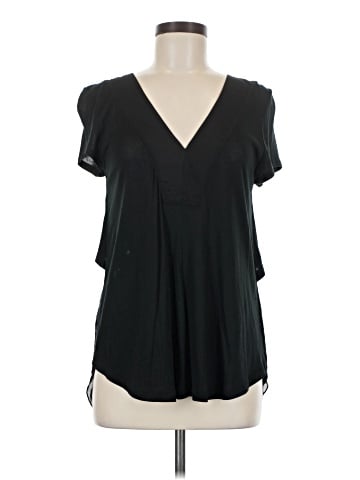 Deletta Short Sleeve T-Shirt (view 1)