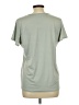Real Essentials Green Active T-Shirt Size L - photo 2