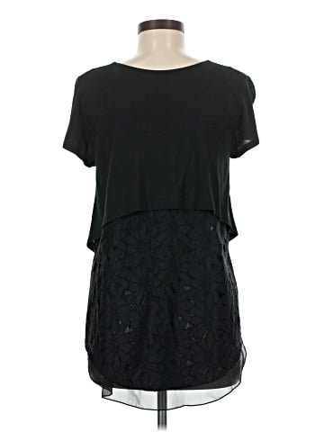Deletta Short Sleeve T-Shirt (view 2)