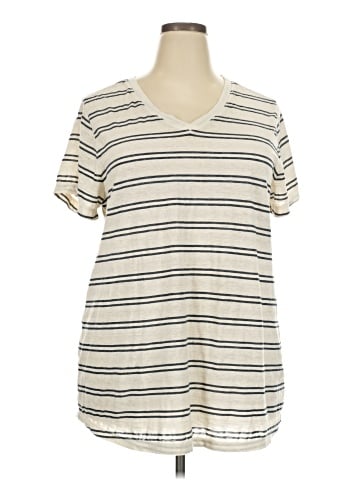 Lucky Brand Short Sleeve T-Shirt (view 1)