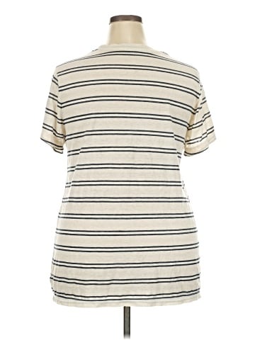 Lucky Brand Short Sleeve T-Shirt (view 2)