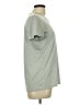 Real Essentials Green Active T-Shirt Size L - photo 4