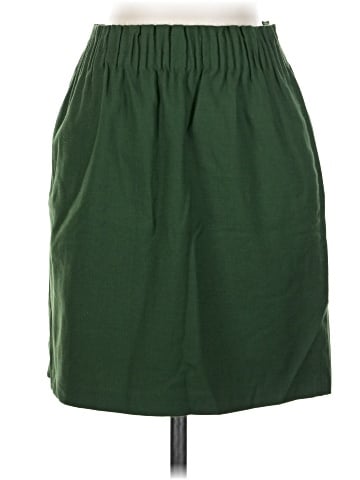 J.Crew Factory Store Casual Skirt (view 1)