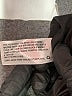 A New Day Black Blazer Size M - photo 7