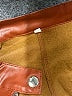 Unbranded Brown Jacket Size L - photo 6