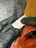 Unbranded Brown Jacket Size L - photo 7