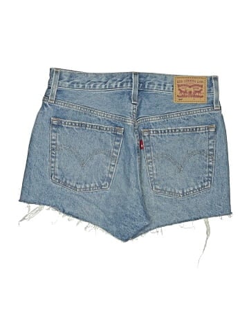 Levi's Denim Shorts (view 2)
