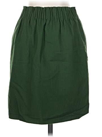 J.Crew Factory Store Casual Skirt (view 2)