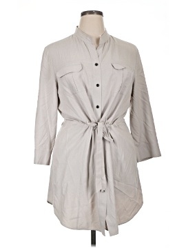 Lafayette 148 New York Casual Dress (view 1)