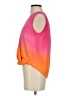 Alfani 100% Polyester Orange Tank Top Size P (petite) - photo 5
