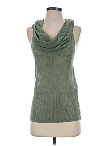 RACHEL Rachel Roy Sleeveless Top (view 1)