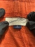 Universal Thread 100% Cotton Orange Shorts Size M - photo 3