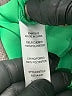 City Studio 100% Polyester Floral Green Casual Dress Size 0 - photo 8
