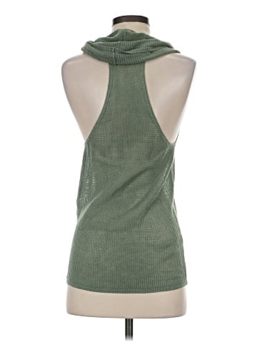 RACHEL Rachel Roy Sleeveless Top (view 2)