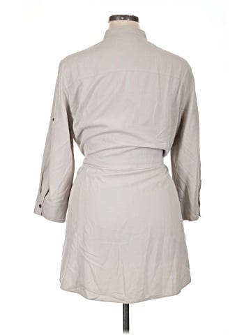 Lafayette 148 New York Casual Dress (view 2)