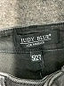 Judy Blue Black Jeans Size 5 - photo 7