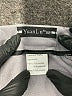 YuanLu Solid Gray Dress Pants Size 10 - photo 3
