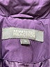 Kenneth Cole REACTION 100% Polyester Purple Jacket Size M - photo 6