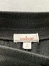 colsie Solid Black Track Pants Size XS - photo 7