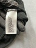 colsie Solid Black Track Pants Size XS - photo 8