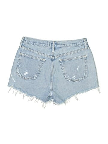 AGOLDE Denim Shorts (view 2)