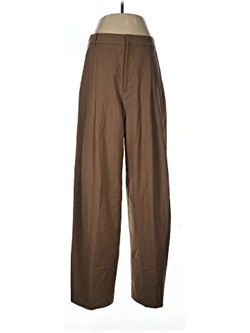 Banana Republic Wool Pants (view 1)
