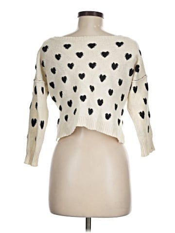 Moth Cardigan (view 2)