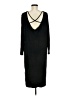 ASOS Black Casual Dress Size 8 - photo 2
