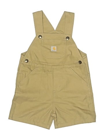Carhartt Overalls (view 1)